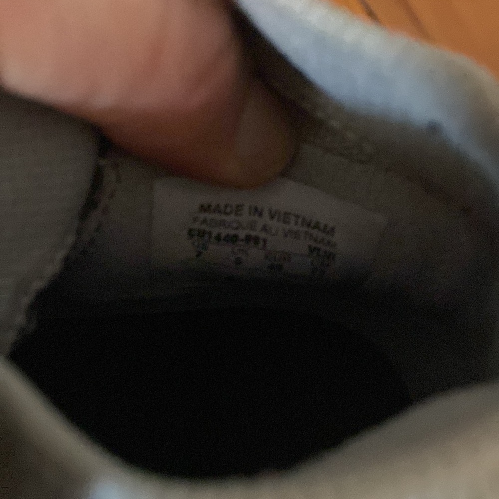 Football cleats - Picture 4 of 4